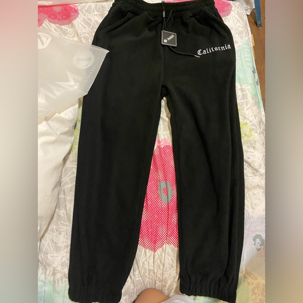 Joggers